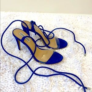 Steve Madden Lyla heels